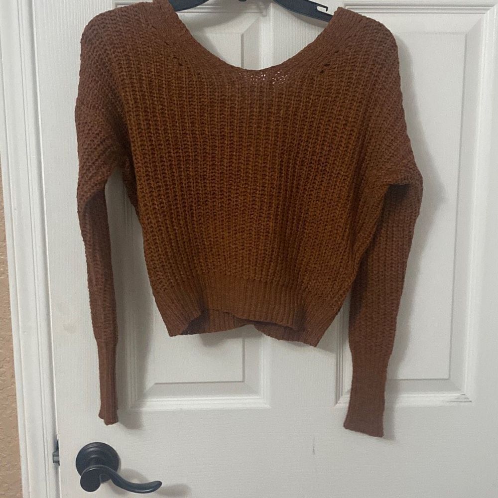 Sweater Cardigan - Picture 4 of 8